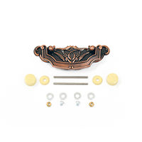 ハイロジック ゴルフかん50ミリT-201 00030201-001 1セット（5個）（直送品）