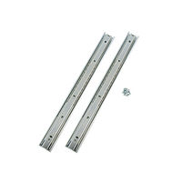 ハイロジック　スライドレールベアリングタイプ37ミリ幅