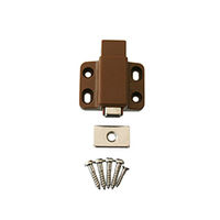 ハイロジック プッシュキャッチ