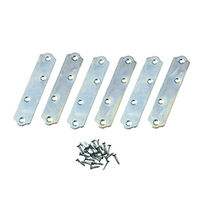 ハイロジック ユニクロI型75ミリ 00072012-001 1セット（60個）（直送品）