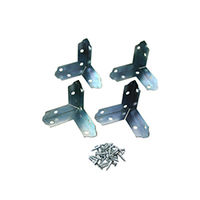 ハイロジック ユニクロ三方面40ミリ 00072020-001 1セット（20個）（直送品）