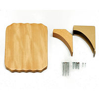 ハイロジック お助けぼ~手の平ライト横型 00097302-001 1セット(5個)（直送品）