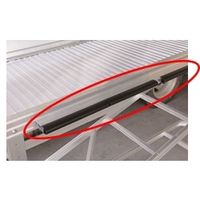 ピカコーポレイション DXL用プロテクター DXL-PT192 1台（直送品）