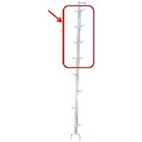 ピカコーポレイション 枝打ちはしごオプション SWE-E2 1台（直送品）