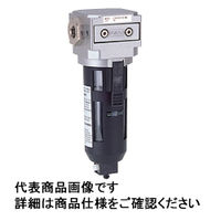 日本ピスコ マイクロミストフィルタ FTM300ー02ーAD FTM300-02-AD 1個（直送品）