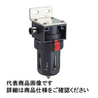 日本ピスコ フィルタ単体 FFT100ー4 FFT100-4 1セット(2個)（直送品）