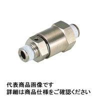 日本ピスコ ハイロータリジョイントニップル RHS03ー03 1個（直送品）