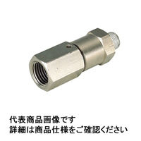 日本ピスコ ハイロータリジョイントブッシュ RHF04ー04 1個（直送品）