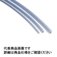 日本ピスコ ピスコ フッ素樹脂（PFA）チューブ ブラック 10×8 5M