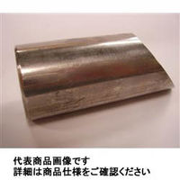 ヤマト特殊鋼　ＳＵＳ304高圧継手　差込み形カットボス　ＳＷ45ＢＨ