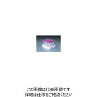 遠沈管50mL(印刷目盛付・ラック包装)ポリプロピレン製 MyPack 1ケース50本入 2343-050-MYP 1ケース(50本)（直送品）