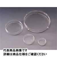 組織培養用ディッシュ(付着性細胞用)60mm MyPack 1ケース50枚入