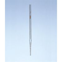 AGCテクノグラス オストワルド全量ピペット 0.1mL O-PIPET0.1N 1ケース(10個)（直送品）