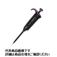 フィンピペットF2シングルチャンネル(容量可変式) 1ー10uL 1ケース1本入 DISP4642-030 1ケース(1本)（直送品）