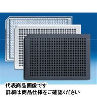 Microtiter384スクエアウエルマイクロプレート イムロン4HB高結合 1ケース50枚入 DX8755 1ケース(50枚)（直送品）