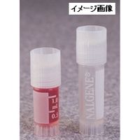 クライオバイアル2.0mL(ポリプロピレン製) 1ケース500個入 NL5000-0020 1ケース(500個)（直送品）