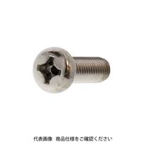 ファスニング J 1.2パイ ステンレス エアー抜き（+）ナベ小ねじ X 3 0002J0600030003000 1箱（200個）（直送品）