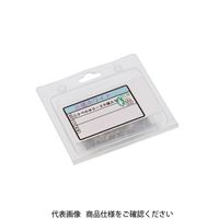 ファスニング J BC 鉄（+）0番2種 ナベ小ねじ（パック品） 1.4 X 3.0 400006000014003010 1箱（1000個）（直送品）