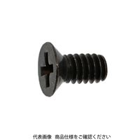 ファスニング J ステンレス(+)O番ー3種皿小ねじ 1.7 X 400203010017005000 1箱(2000個)（直送品）