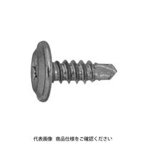 ファスニング J 3カーユニ 鉄 ジャックポイント（フラットモドトラス） 5 X 35 500090130050035003 1箱（300個）（直送品）