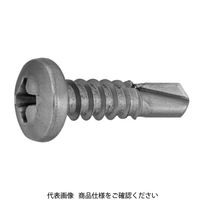 ファスニング J BK SUS410 FRX ナベ 4 X 45 500330000040045008 1箱（300個）（直送品）