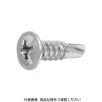ファスニング J クロメート ノンウェルダー 薄頭 ドリル先（D＝8）（TD） 4.2X13 5000F0TD0042013002（直送品）