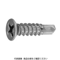 ファスニング J SUS410 ピアス皿 小頭（D＝7） 4X35 コアタマ 500310220040035000 1箱（400個）（直送品）