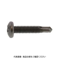 ファスニング J SUS SUS410 ピアスPAN(細目) 4 X 500310240040010000 1箱(1000個)（直送品）