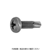 ファスニング J SUS SUS410 FRX ナベ（細目） 4 X 19 500330240040019000 1箱（1000個）（直送品）