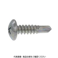 ファスニング J SUS410 ピアス トラス 4 X 25 500310030040025000 1箱(500個)（直送品）