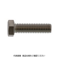 ファスニング J 鉄 六角ボルト（ユニファイ・並目 G-5） 5/8X3”1/2 B00000308050834000 1箱（25個）（直送品）