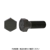 ファスニング J 3カーW 鋼 強度区分8.8 六角ボルト（半ねじ） 6 X 50 B00003100060050003 1箱（100個）（直送品）