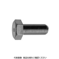 ファスニング J 3カーW 鋼 7マーク六角ボルト（全ねじ）（細目） 12X35 1.25 B00070040120035003 1箱（75個）（直送品）