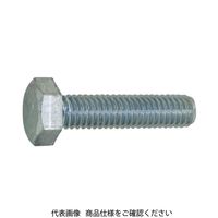 六角ボルト（全6カクBT(ゼン(コバコイリ 16X25 標準(または鉄)/三価ブラック