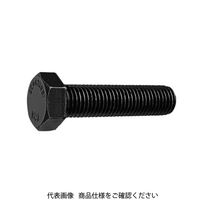 ファスニング J 3カーW 鋼 強度区分10.9 六角ボルト（全ねじ） 12X45 B000B4500120045003 1箱（50個）（直送品）