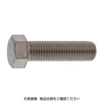 ファスニング J 3カーW 鉄 小形六角ボルト(全ねじ)(細目) 12X35 ホソメ B00005040120035003 1箱(90個)（直送品）