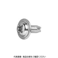ファスニング J ユニクロ 2200000W0030006001 1箱(1800個)（直送品）