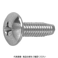 ファスニング J ステンレス（+）トラスタッピンねじ（3種溝なし C-0形） 6 X 25 220201030060025000 1箱（200個）（直送品）