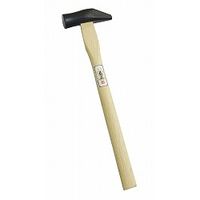 高儀 菊王 ヤマキチ槌 尺二柄 30mm 4907052132061 1セット(10本)（直送品）