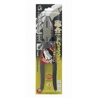 高儀 スムースローテーションペンチ SRー200P 4907052203938 1セット(5個)（直送品）