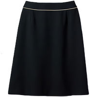 セロリー（Selery） マーメイドスカート ブラック 9号 S-16070 1着（直送品）