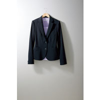 セロリー（Selery） ジャケット ネイビー 9号 S-24541 1着（直送品）