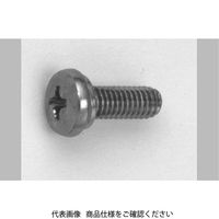 ファスニング J クロメート 鉄 タイト（+）Sタイプ バインド P＝2（SW組込） 3 X 12 300074020030012002（直送品）