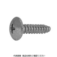 ファスニング J 3カーW 鉄 タイト（+）Bタイプ トラス 4 X 5 300010030040005003 1箱（2000個）（直送品）