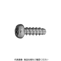 ファスニング J 3カーW 鉄 タイト TRX Pタイプ ナベ 3X10 T10 30002T000030010003 1箱（4000個）（直送品）