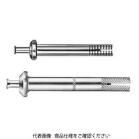 ファスニング J 3カーW 鉄 オールアンカー(Tタイプ) Tー840 U000A00T0080040003 1箱(50個)（直送品）
