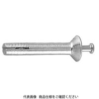 ファスニング J 3カーW 鉄 オールアンカー(Yタイプ) Yー840 U000A00Y0080040003 1箱(50個)（直送品）