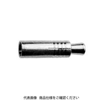 ファスニング J ドブ 鉄 プラグアンカー DPA-12M U000Y0020120000012 1箱（50個）（直送品）