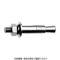 ファスニング J 鉄 ビルボルト BBー1625 U000Y0050160250000 1箱(15個)（直送品）