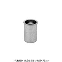ファスニング J * ステンレス POPスタンダードナット H00005050050015000 1箱(1000個)（直送品）